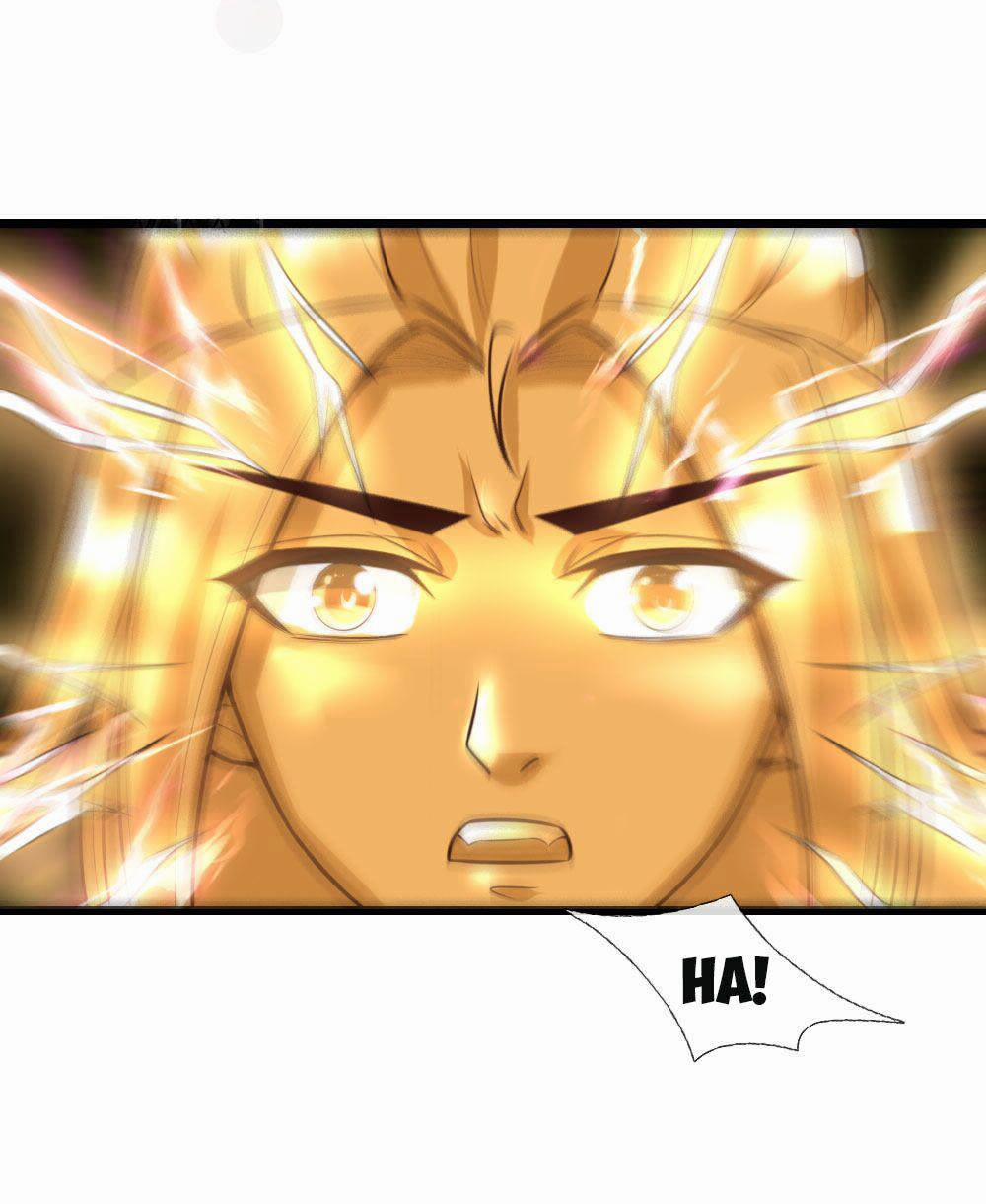 Thần Võ Thiên Tôn 54 trang 9