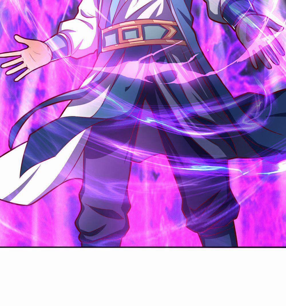 Thần Võ Thiên Tôn 55 trang 10