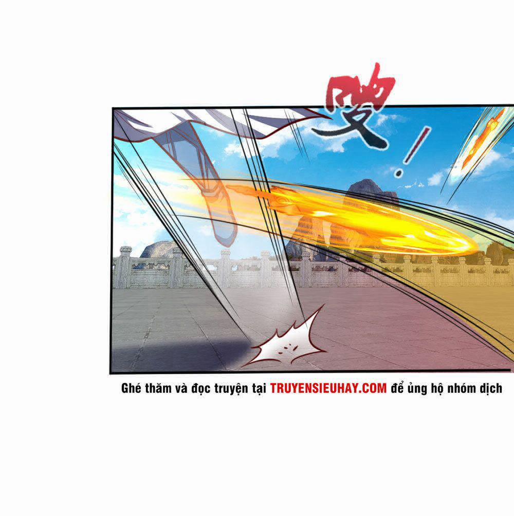 Thần Võ Thiên Tôn 55 trang 15