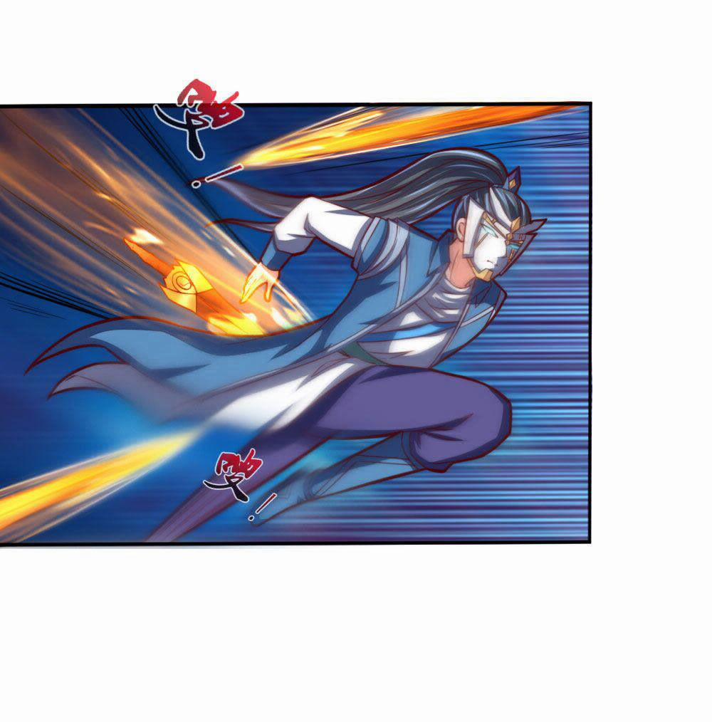 Thần Võ Thiên Tôn 55 trang 16