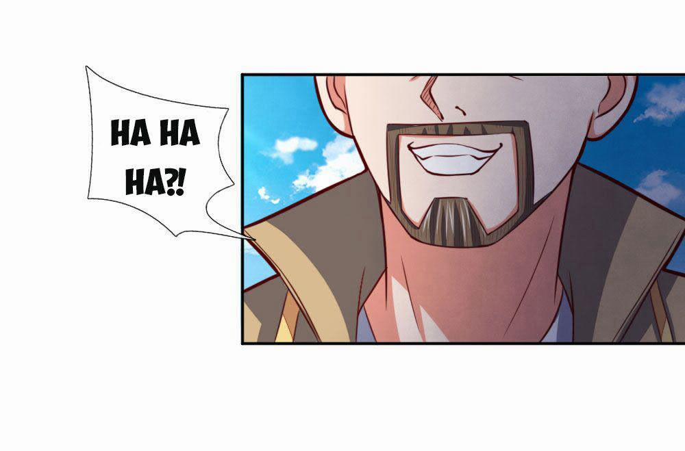 Thần Võ Thiên Tôn 55 trang 2