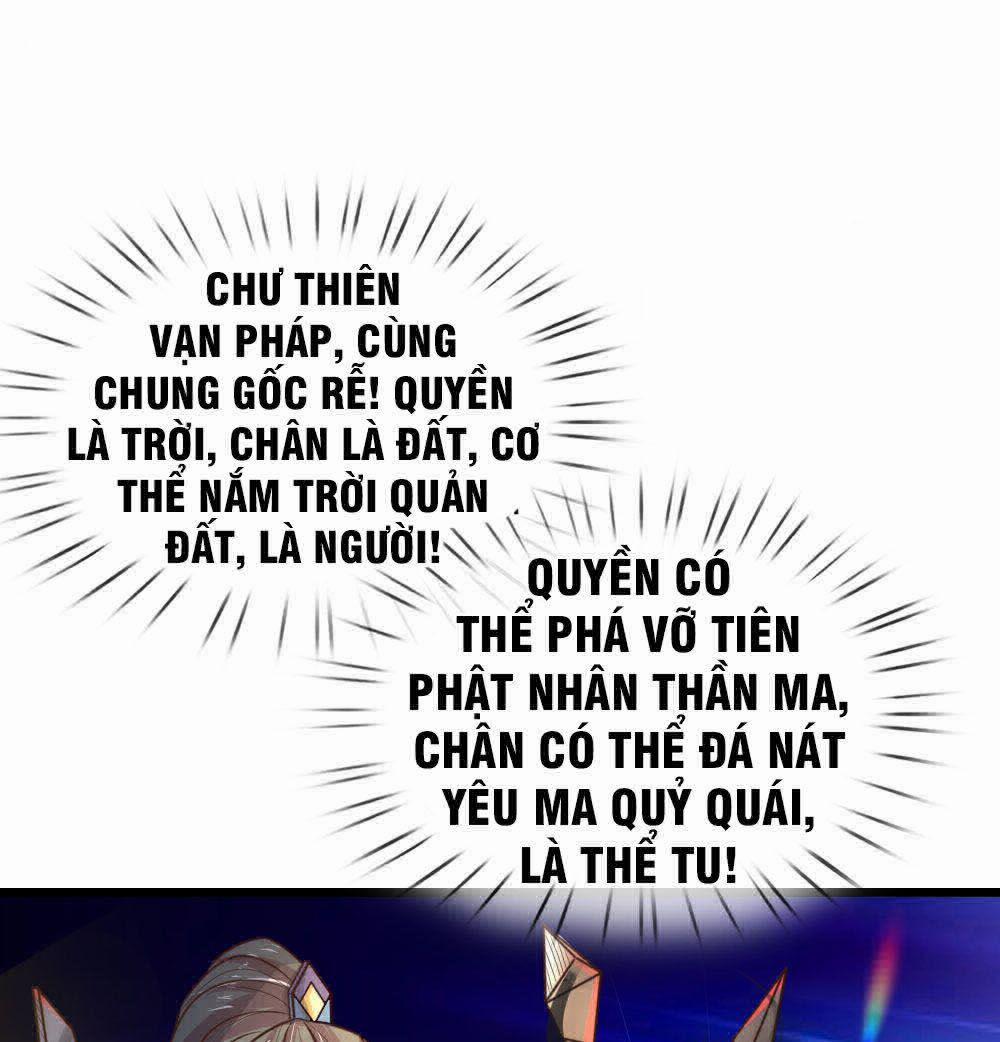 Thần Võ Thiên Tôn 55 trang 20