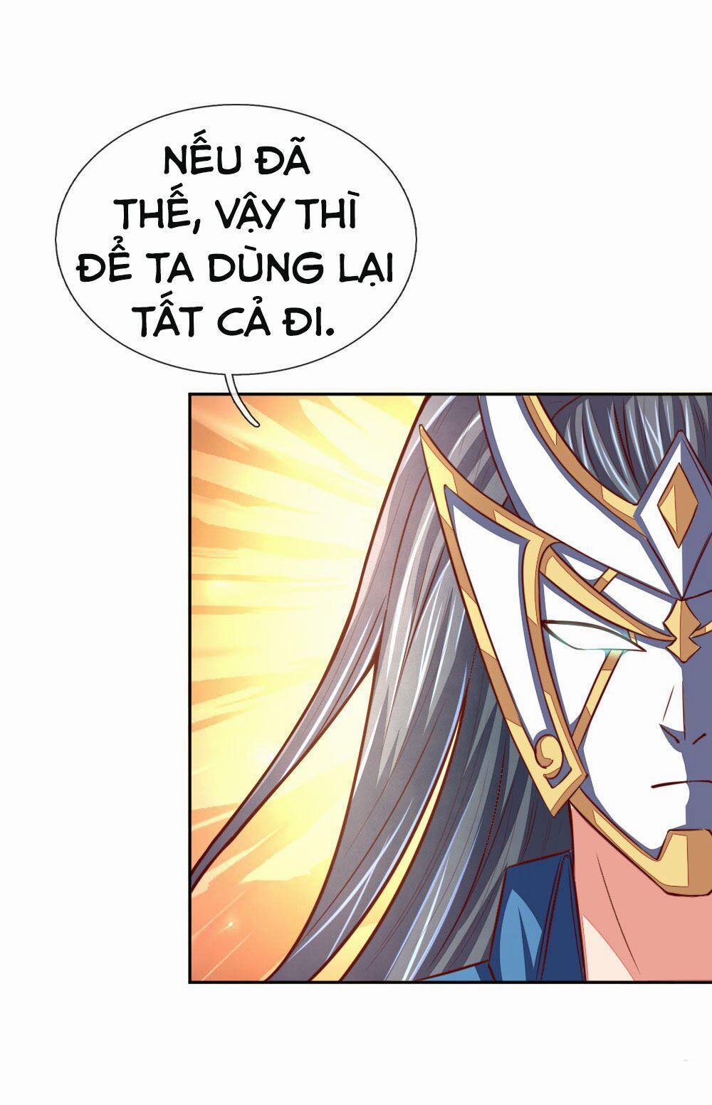 Thần Võ Thiên Tôn 55 trang 6