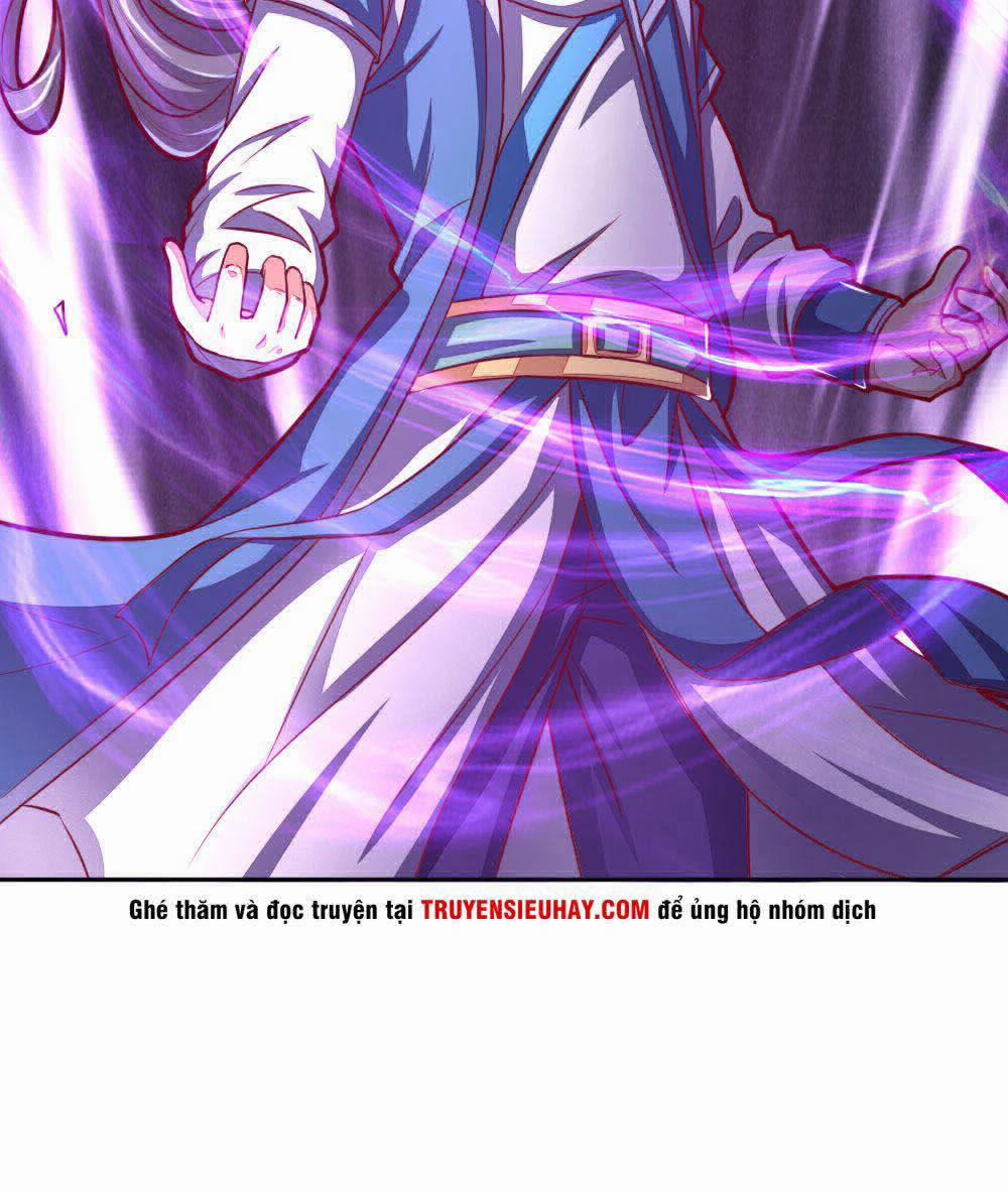Thần Võ Thiên Tôn 55 trang 8