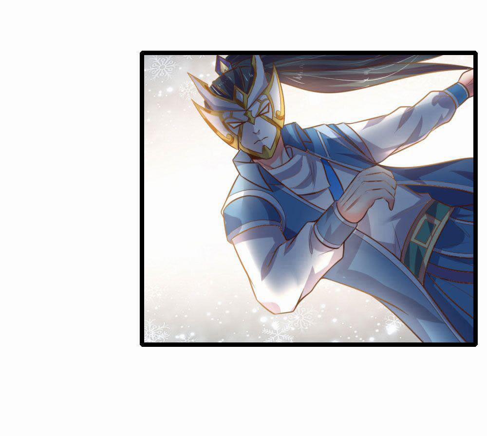 Thần Võ Thiên Tôn 56 trang 12