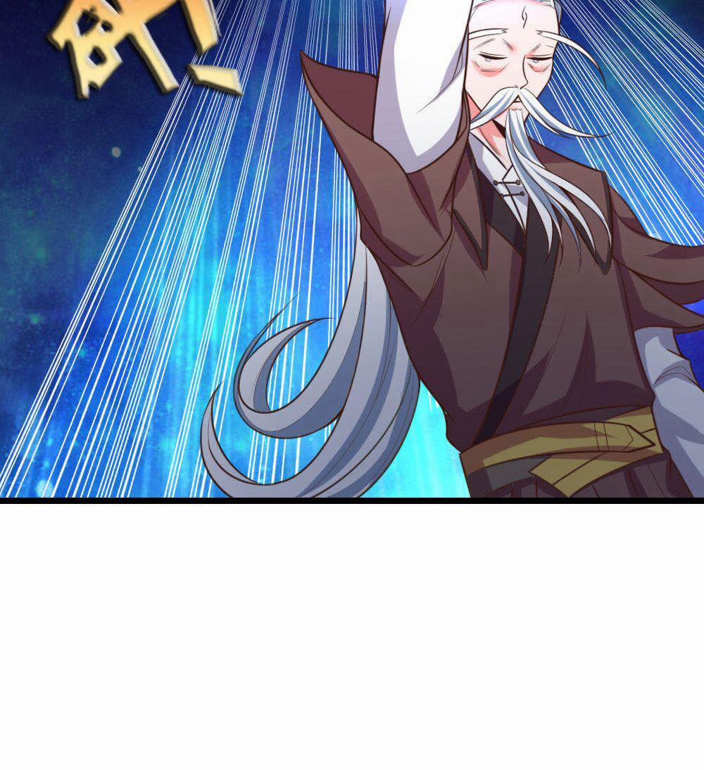 Thần Võ Thiên Tôn 56 trang 15