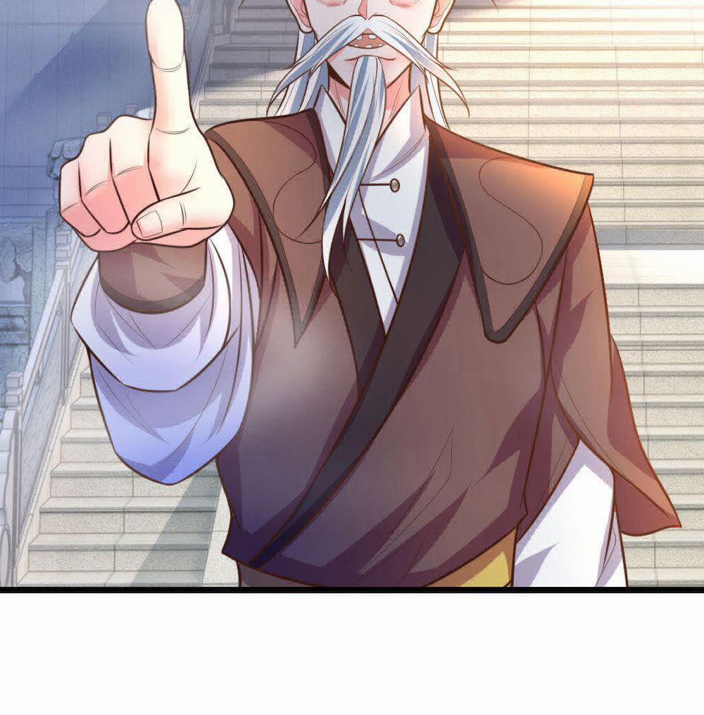 Thần Võ Thiên Tôn 56 trang 2