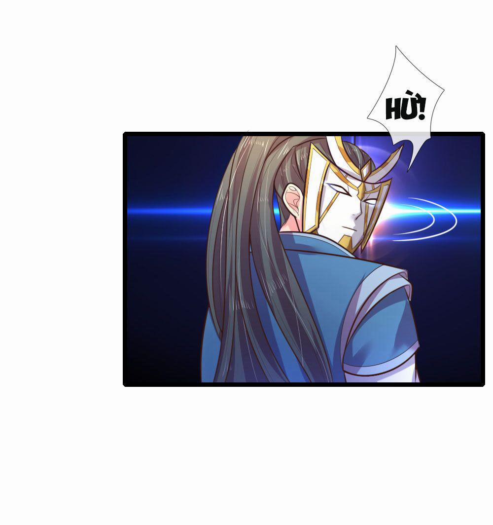 Thần Võ Thiên Tôn 56 trang 5