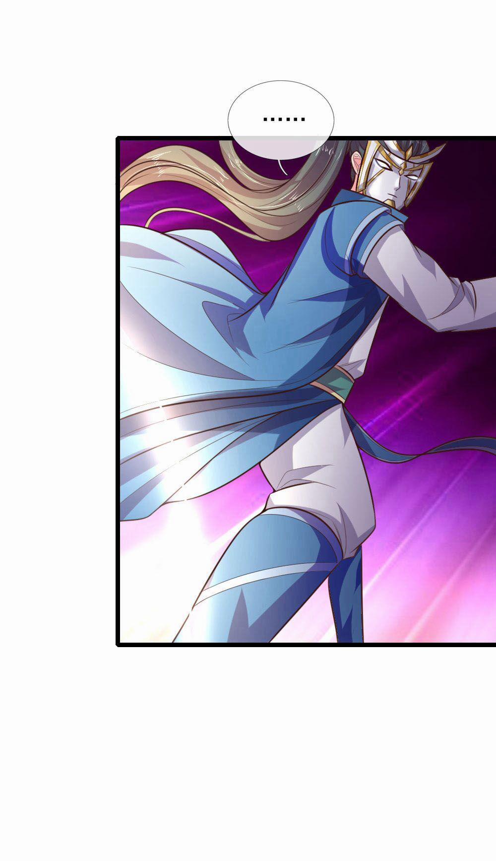 Thần Võ Thiên Tôn 56 trang 7