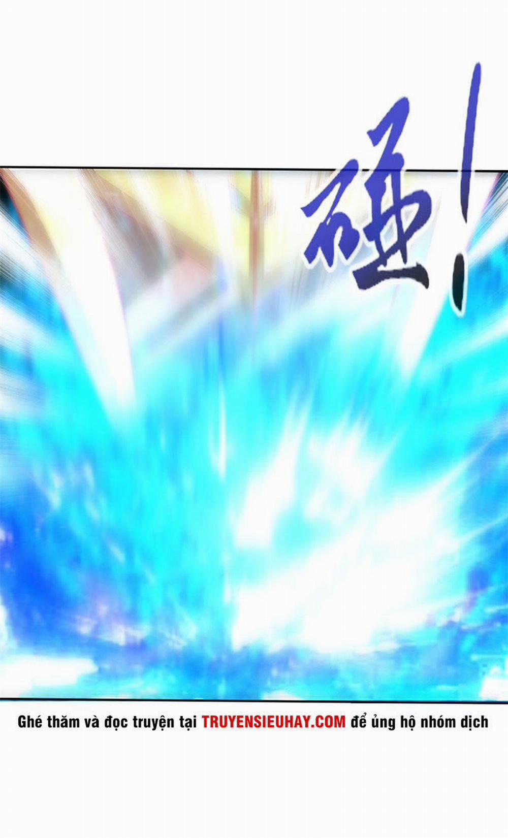 Thần Võ Thiên Tôn 57 trang 12