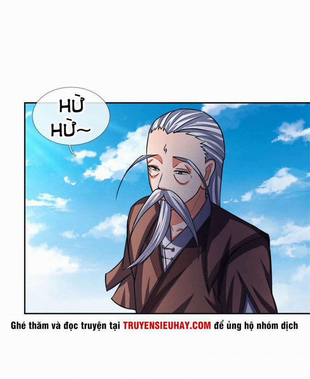Thần Võ Thiên Tôn 57 trang 14