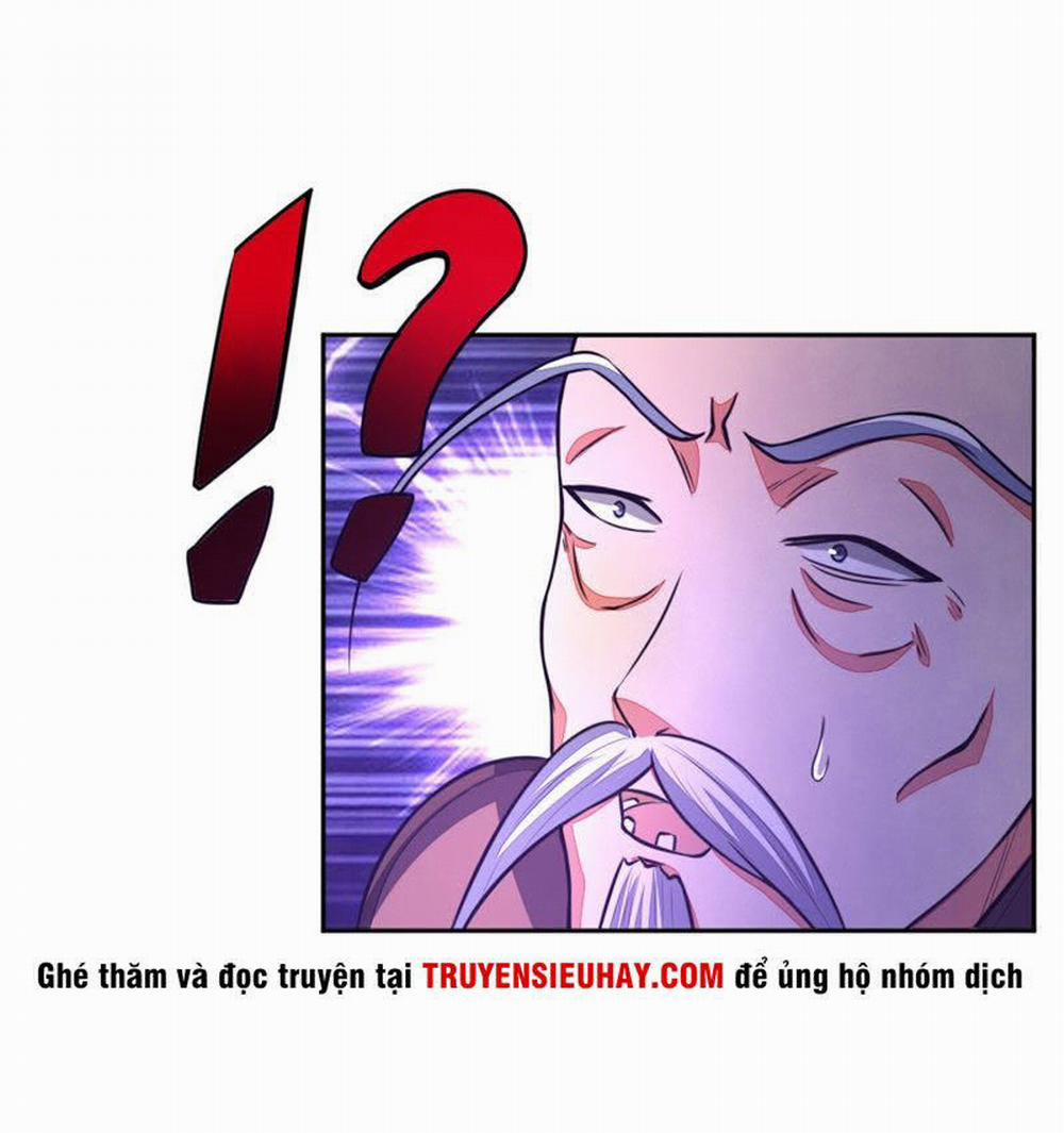Thần Võ Thiên Tôn 57 trang 16