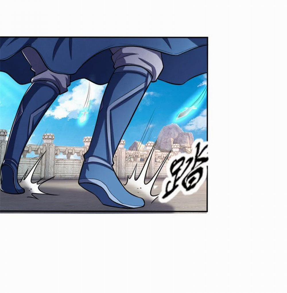 Thần Võ Thiên Tôn 57 trang 2