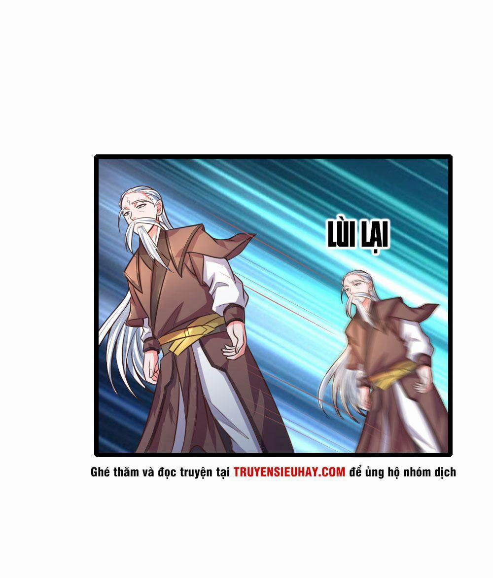 Thần Võ Thiên Tôn 58 trang 1