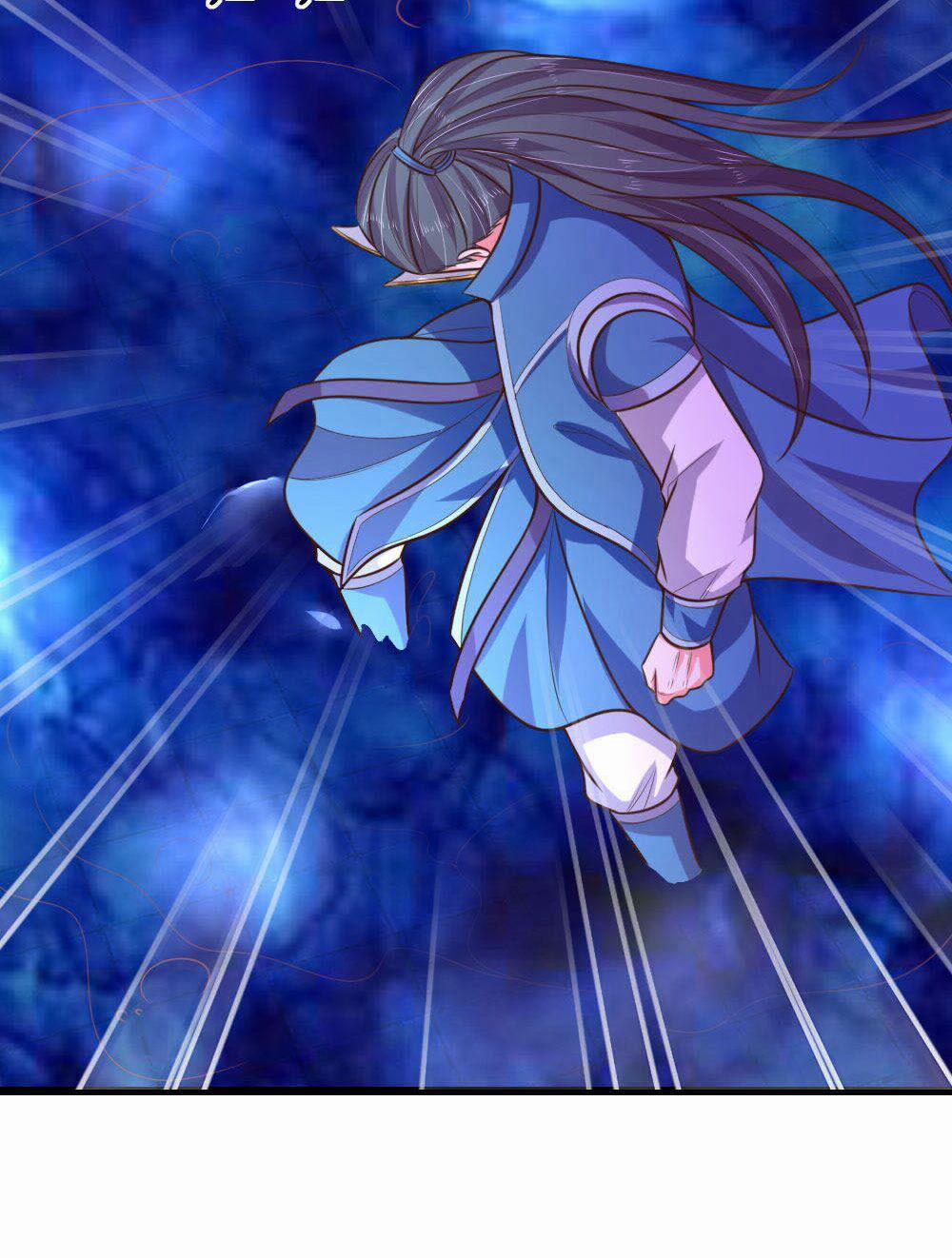 Thần Võ Thiên Tôn 58 trang 16