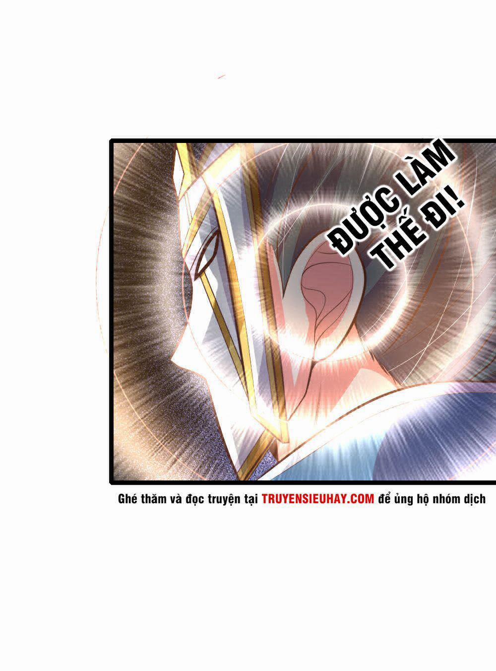 Thần Võ Thiên Tôn 58 trang 6