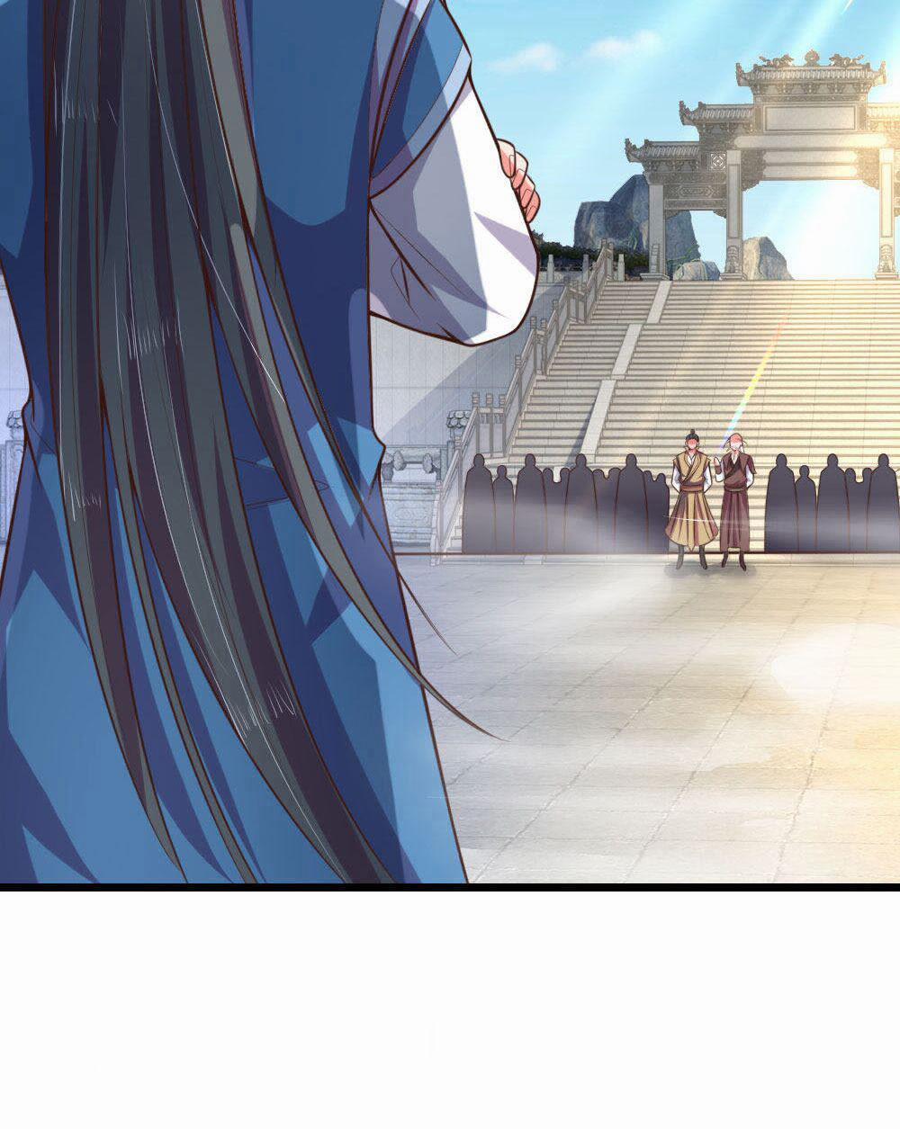 Thần Võ Thiên Tôn 58 trang 8