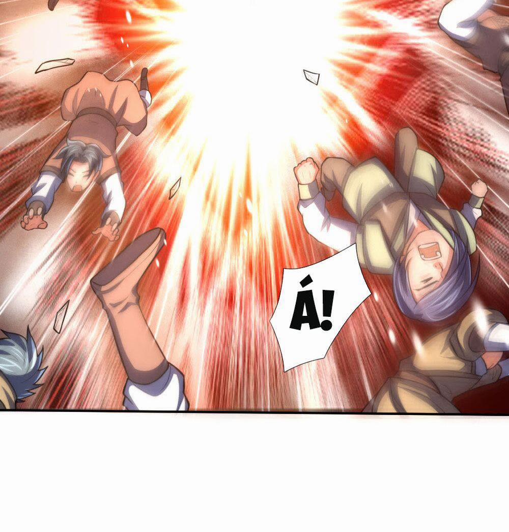 Thần Võ Thiên Tôn 59 trang 13