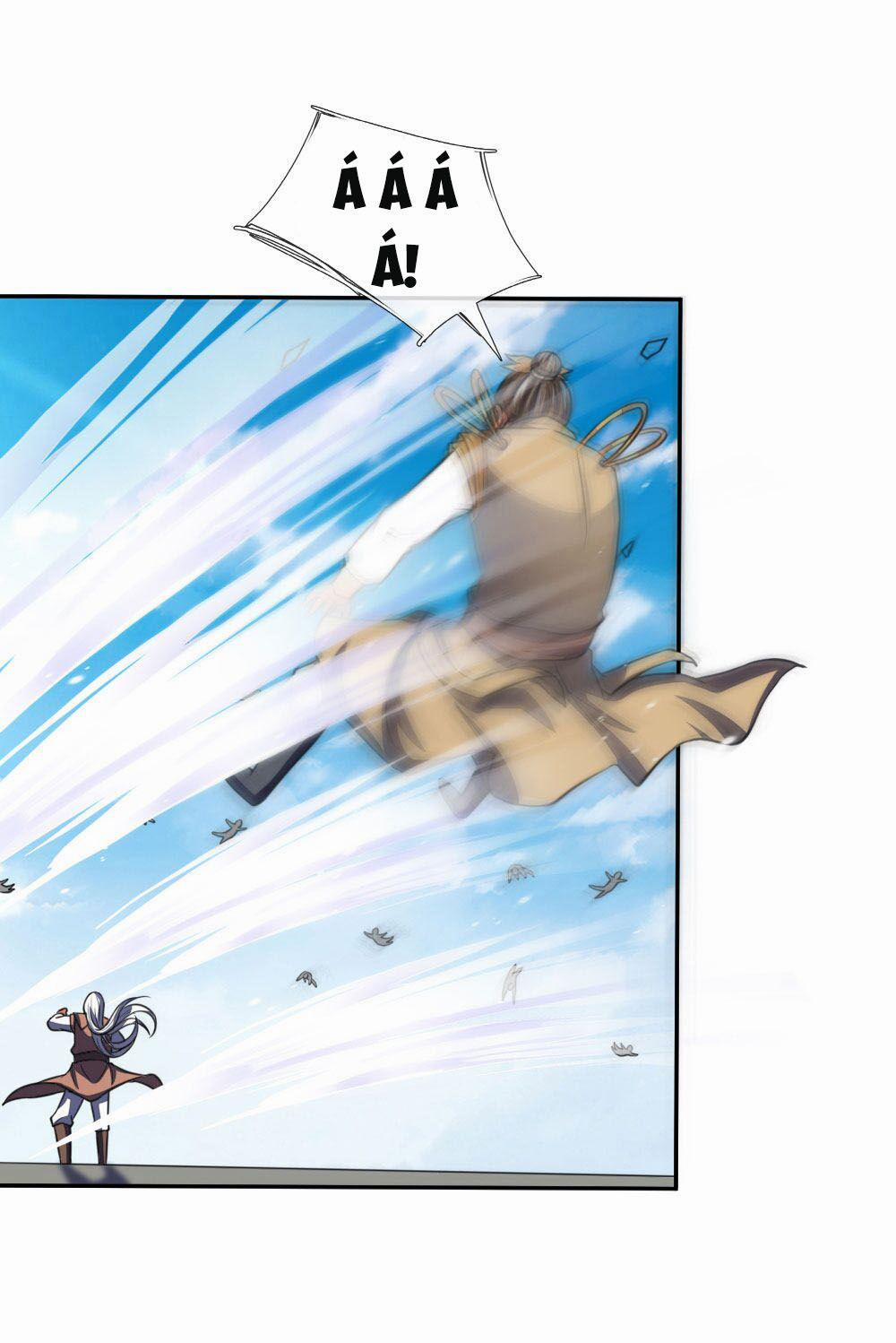 Thần Võ Thiên Tôn 59 trang 15