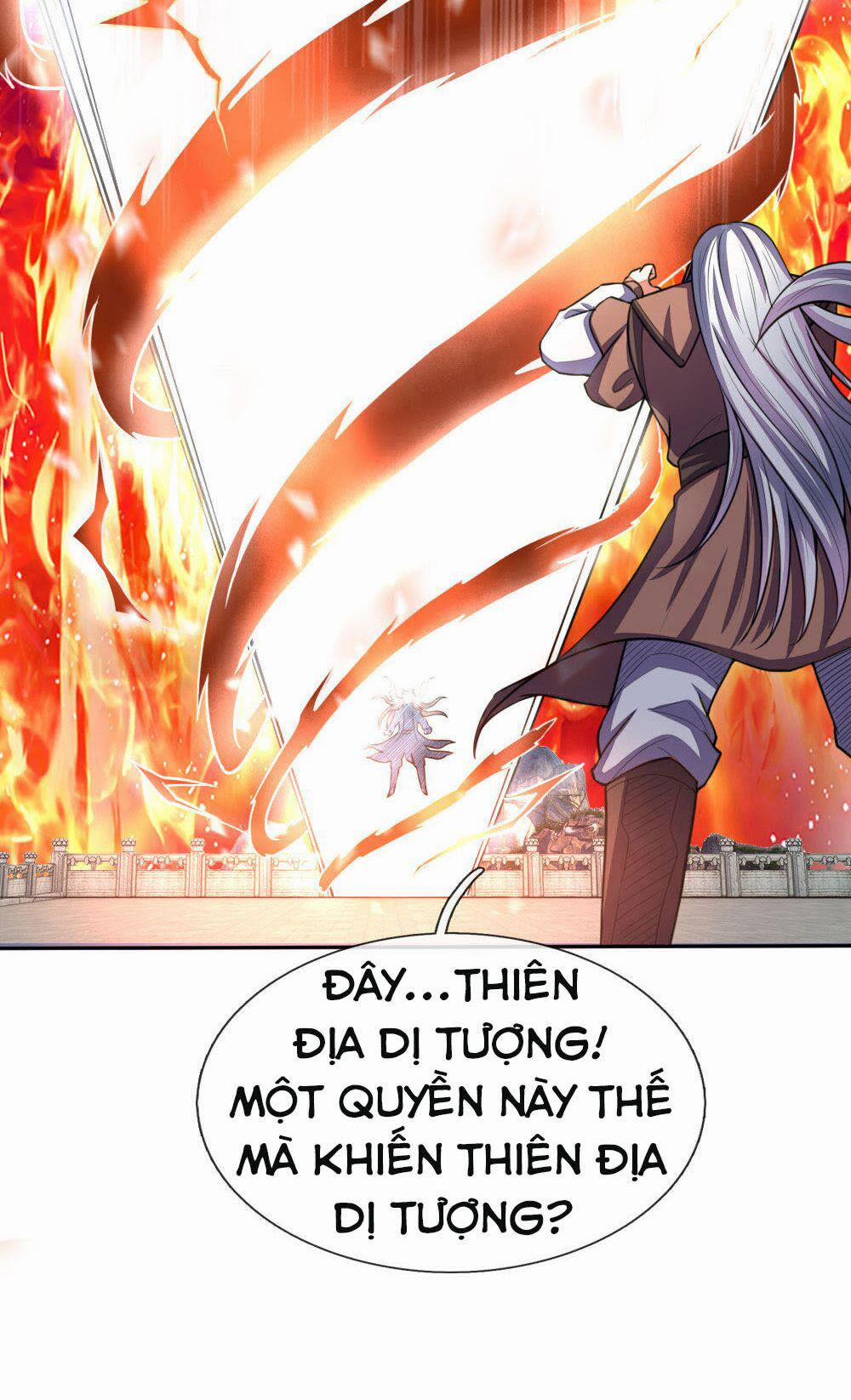 Thần Võ Thiên Tôn 59 trang 25