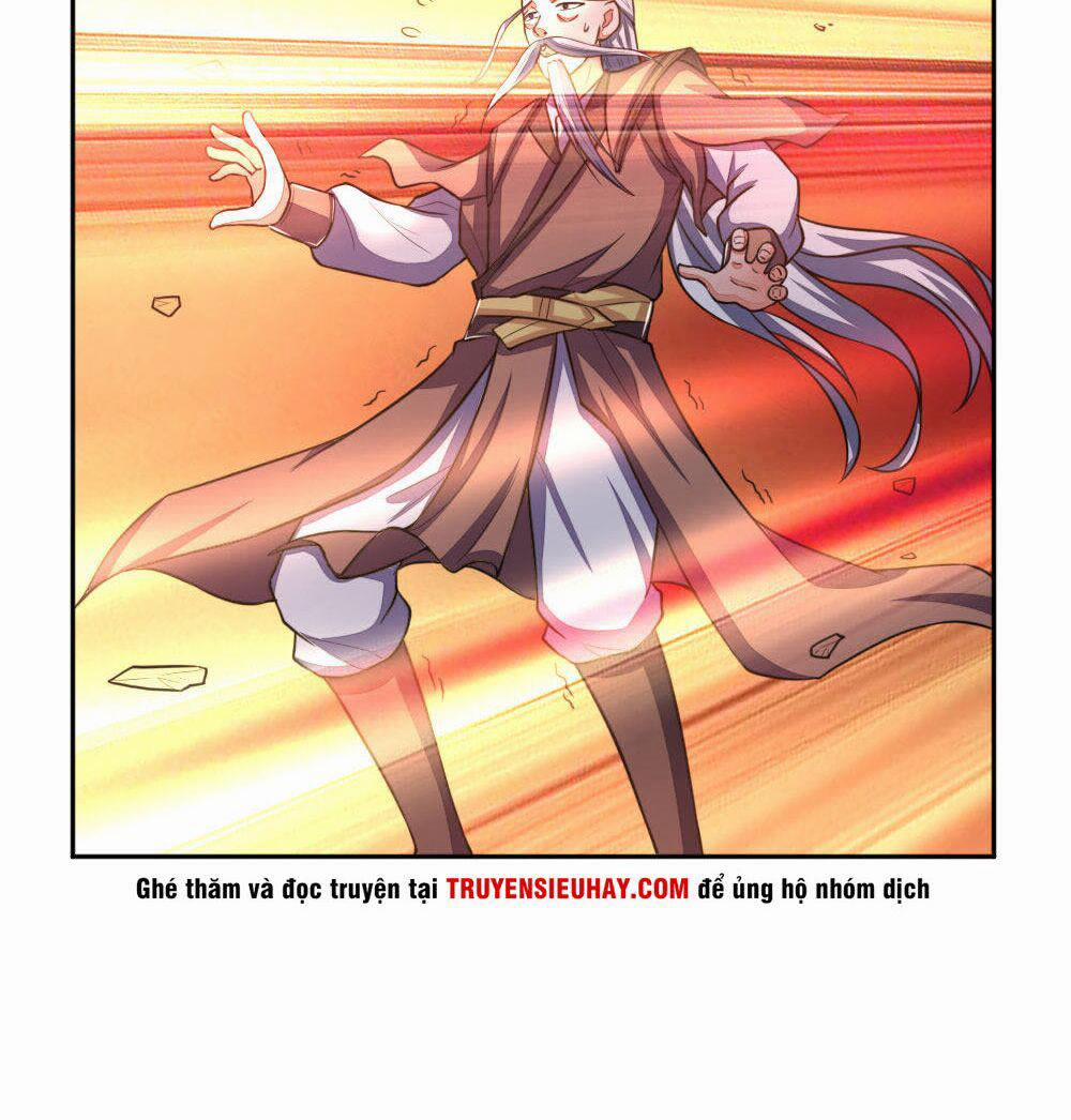 Thần Võ Thiên Tôn 59 trang 27