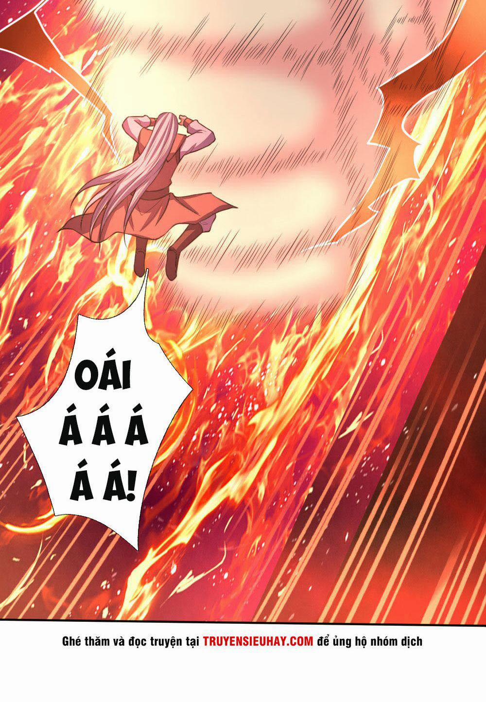 Thần Võ Thiên Tôn 59 trang 30