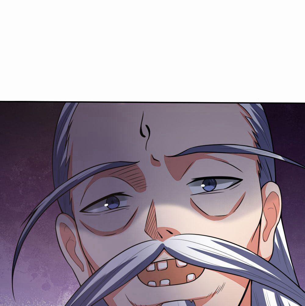 Thần Võ Thiên Tôn 59 trang 5