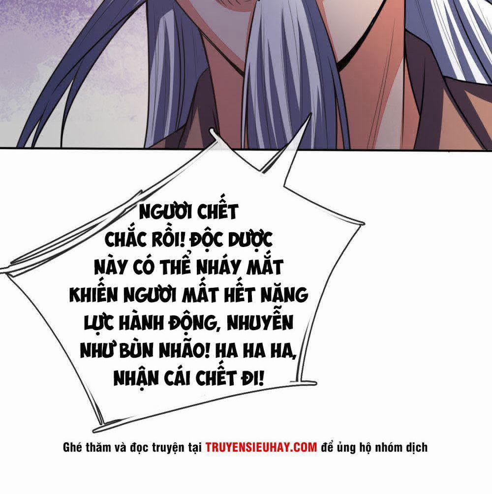 Thần Võ Thiên Tôn 59 trang 6