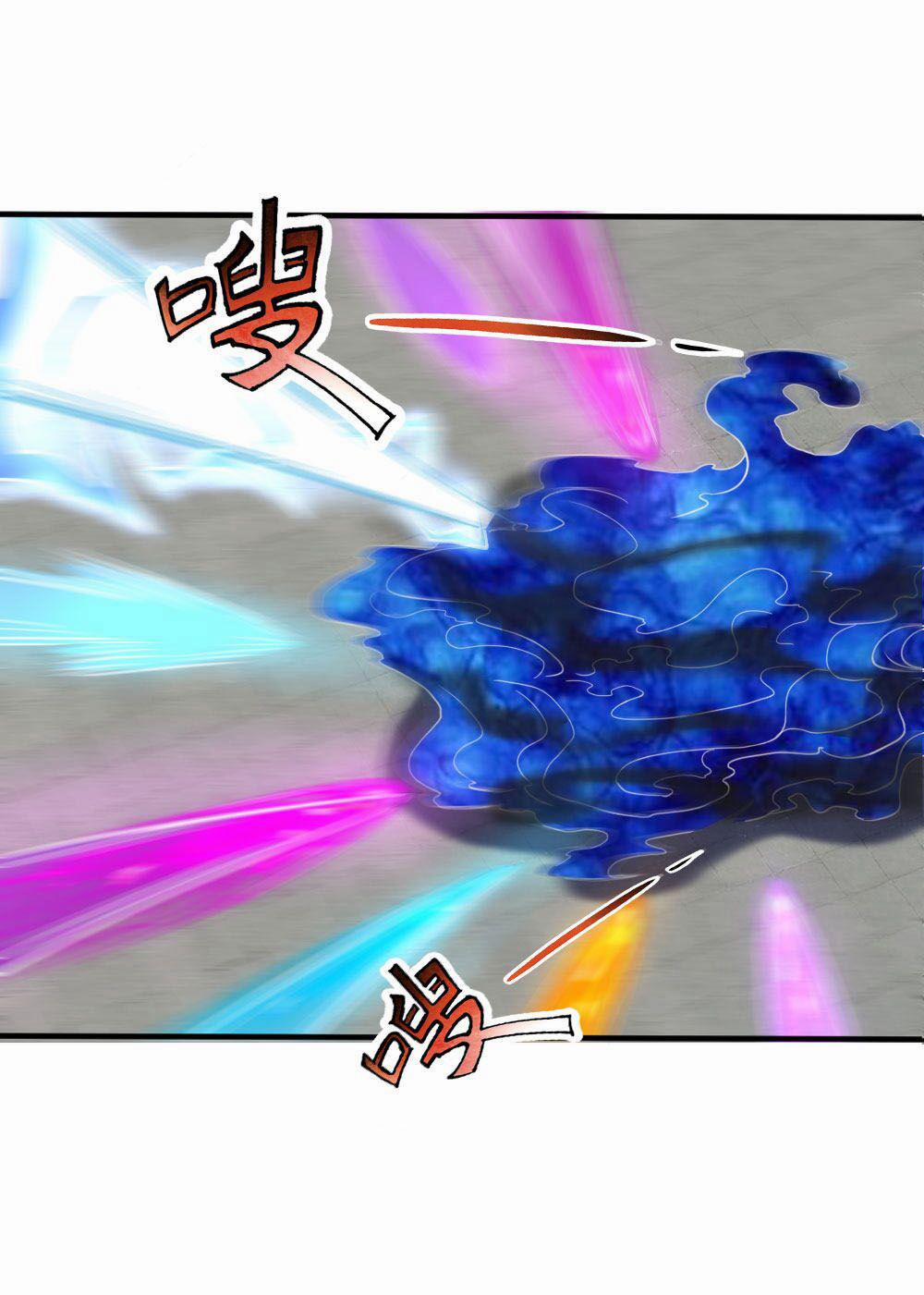 Thần Võ Thiên Tôn 59 trang 7