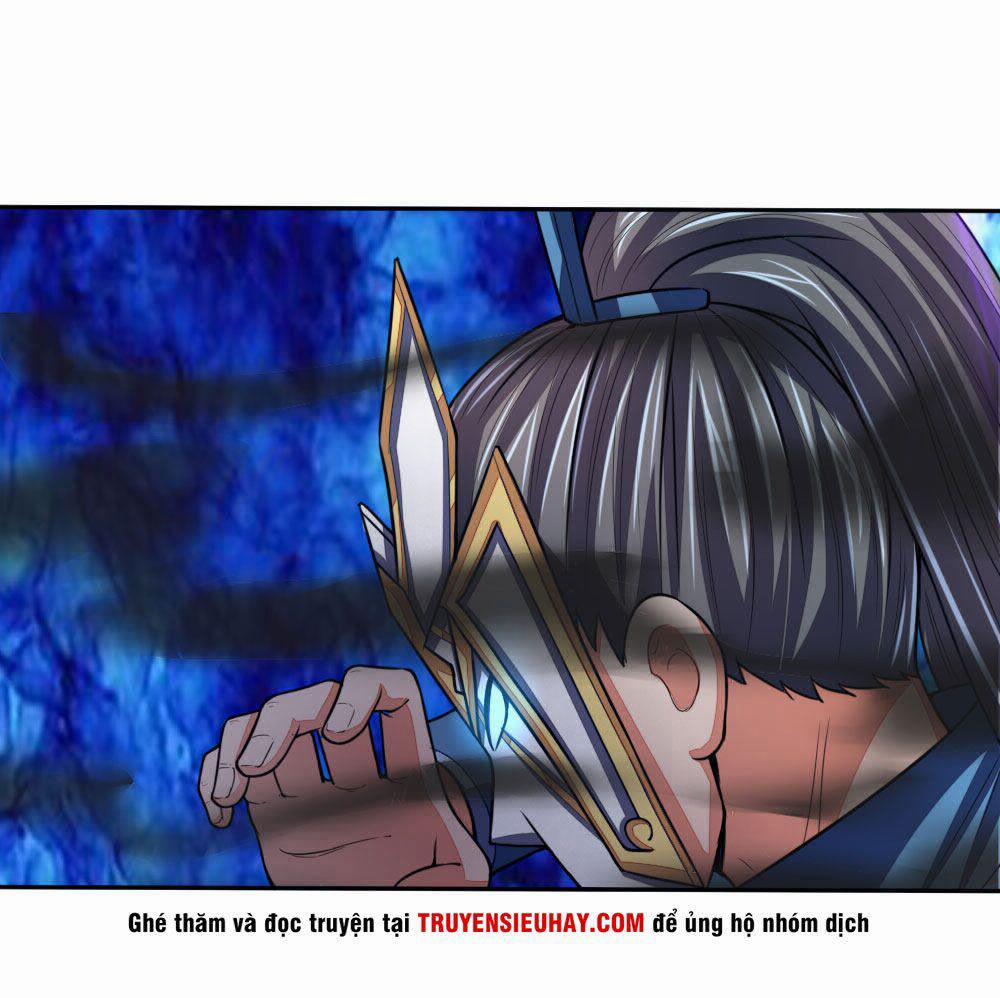 Thần Võ Thiên Tôn 59 trang 8