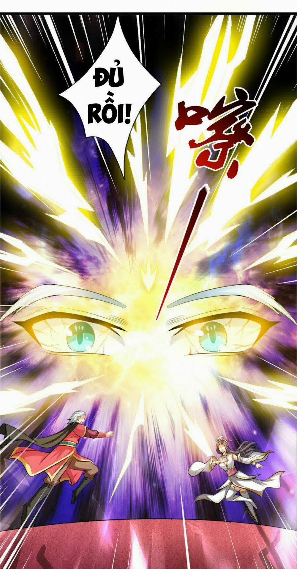 Thần Võ Thiên Tôn 6 trang 4