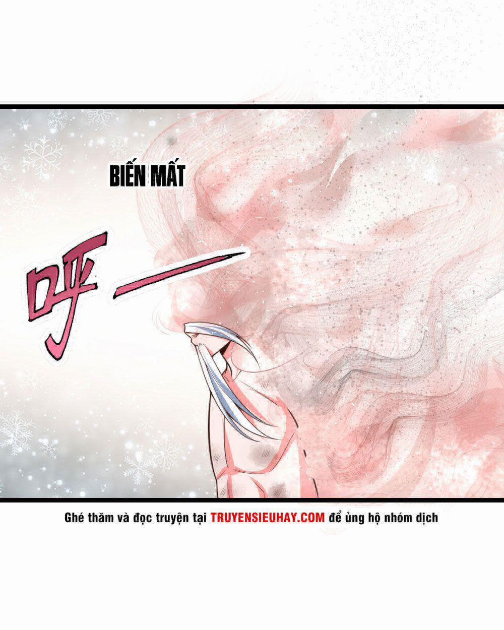 Thần Võ Thiên Tôn 60 trang 10