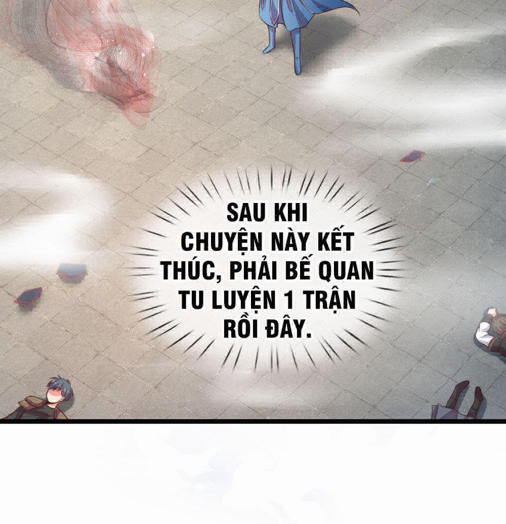 Thần Võ Thiên Tôn 60 trang 15