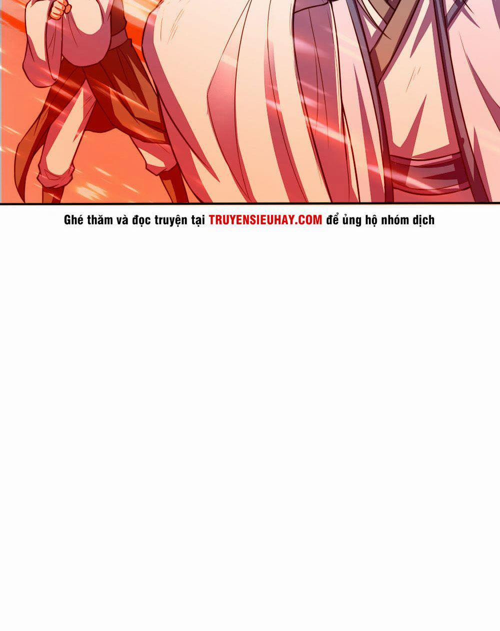 Thần Võ Thiên Tôn 60 trang 2