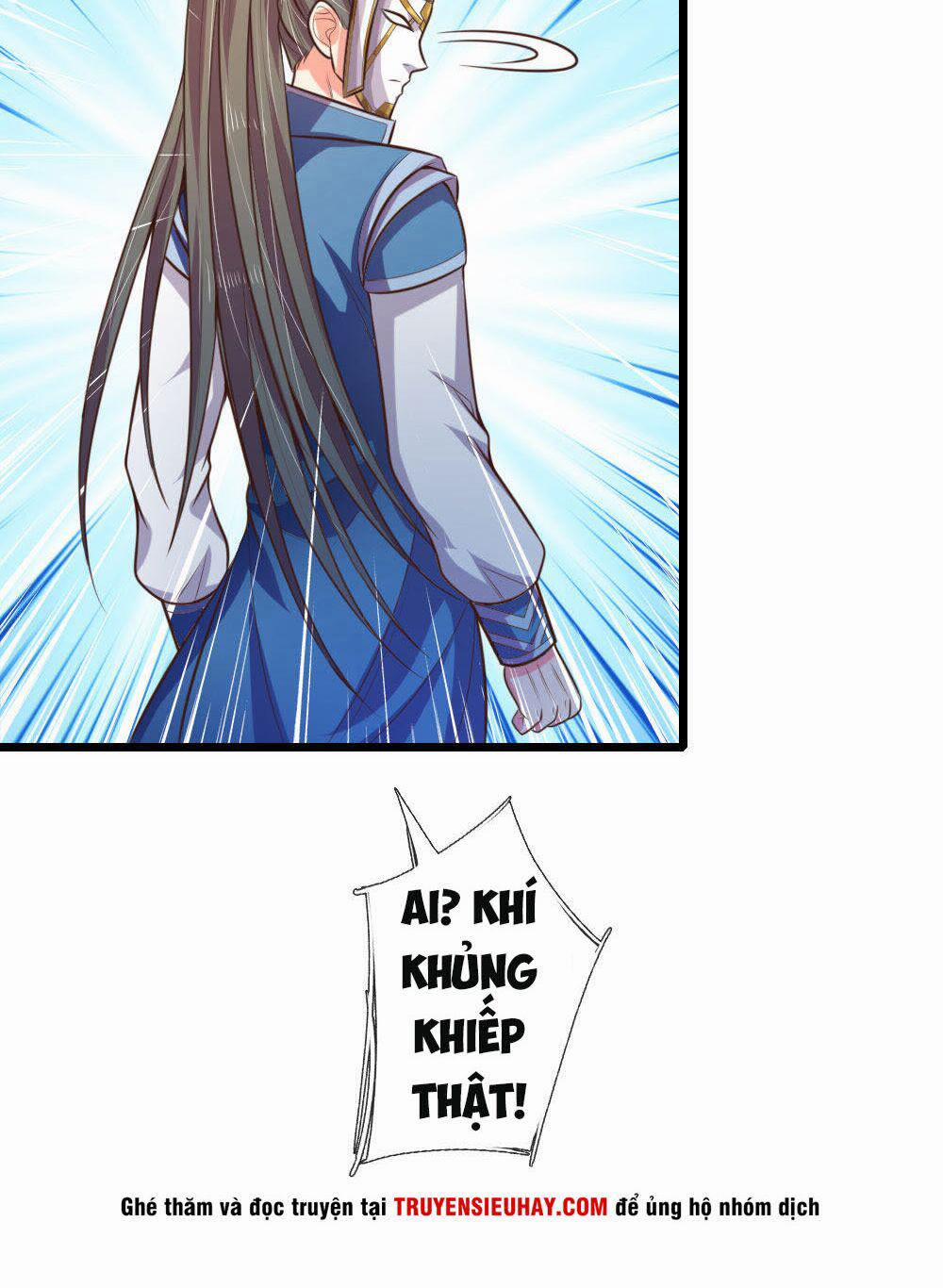 Thần Võ Thiên Tôn 60 trang 25