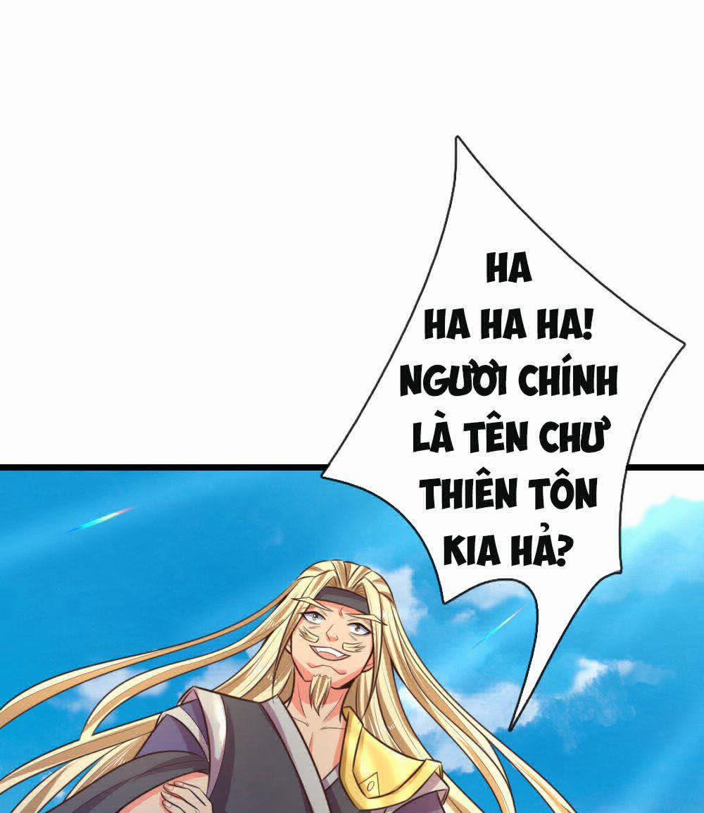 Thần Võ Thiên Tôn 60 trang 26