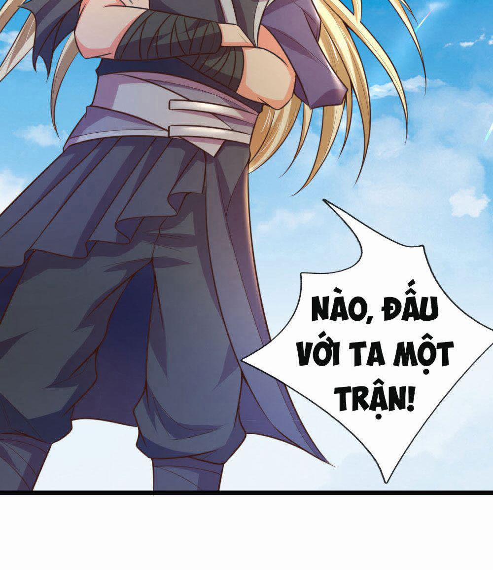 Thần Võ Thiên Tôn 60 trang 27
