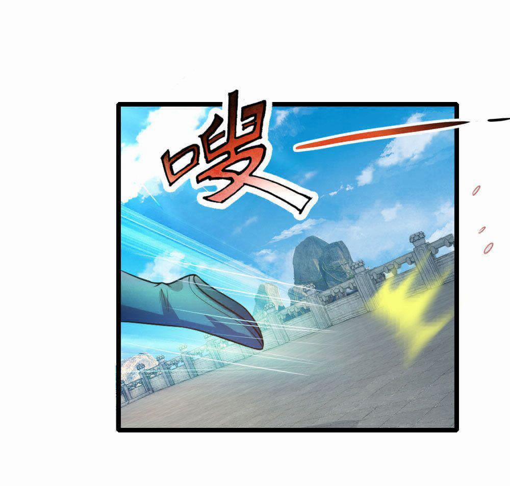 Thần Võ Thiên Tôn 60 trang 28