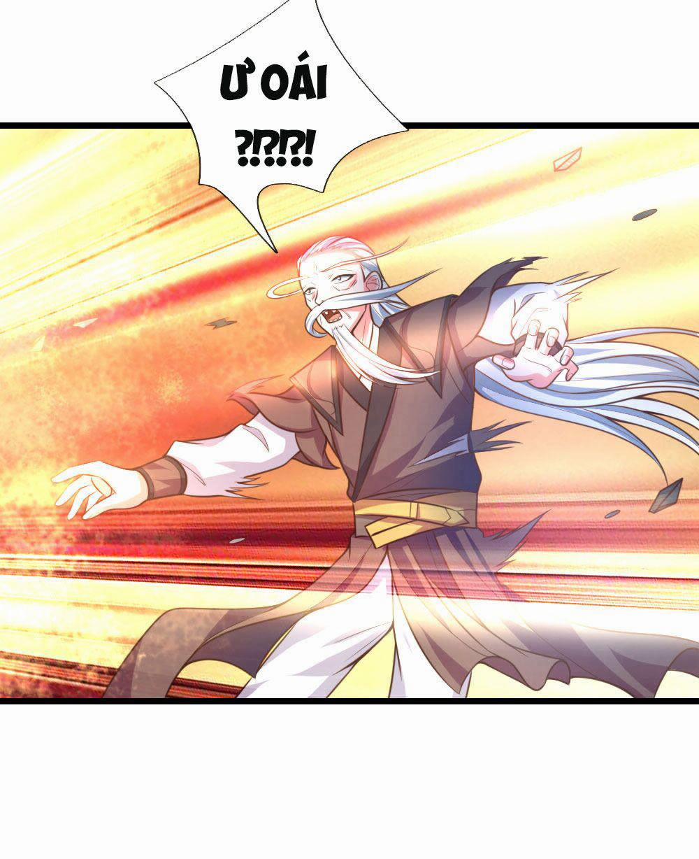 Thần Võ Thiên Tôn 60 trang 3