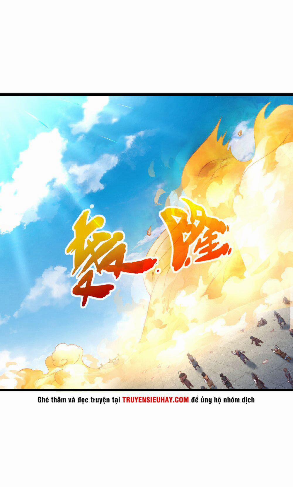 Thần Võ Thiên Tôn 60 trang 4