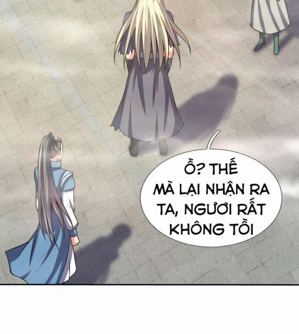Thần Võ Thiên Tôn 61 trang 7