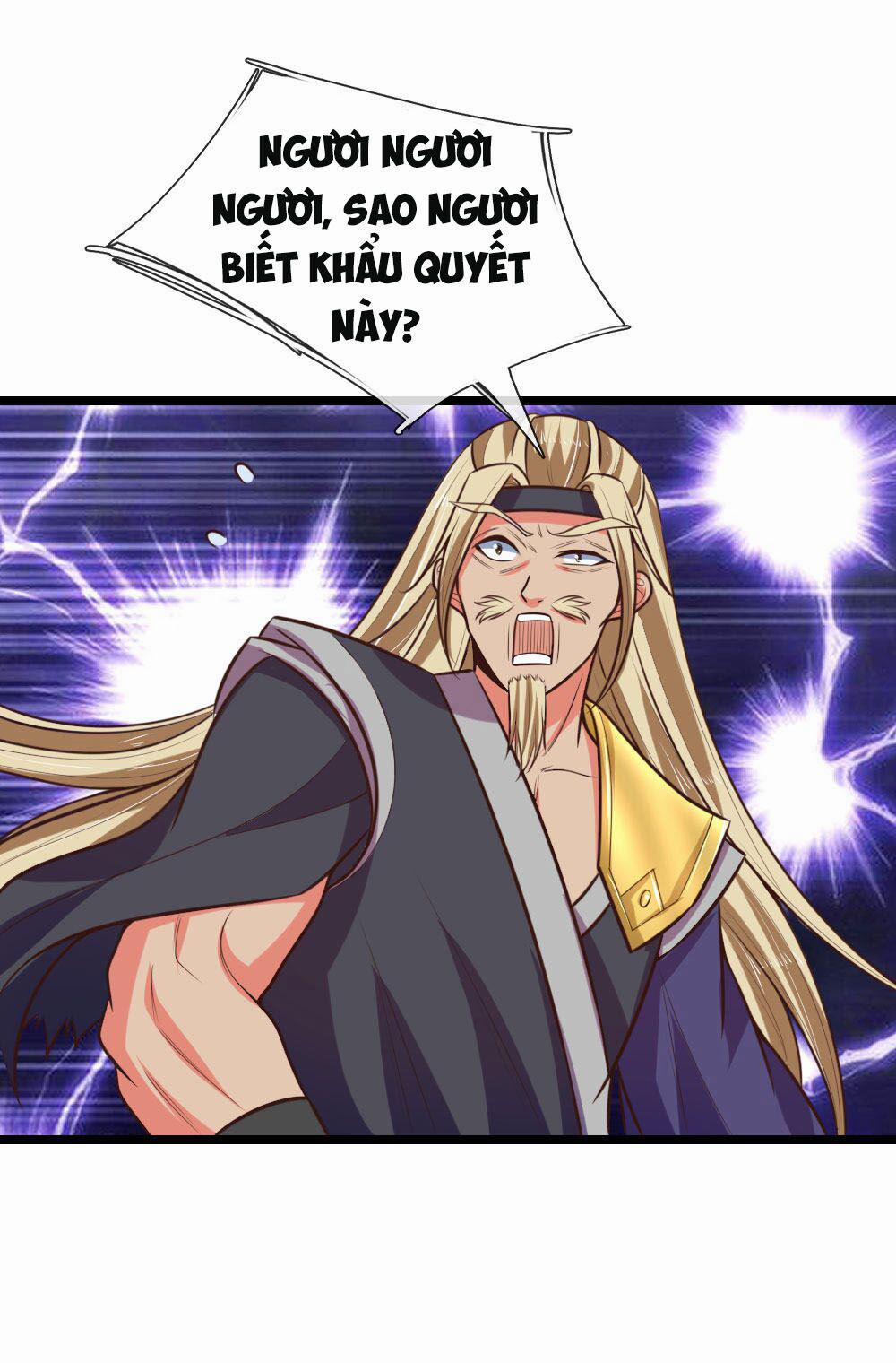 Thần Võ Thiên Tôn 62 trang 24