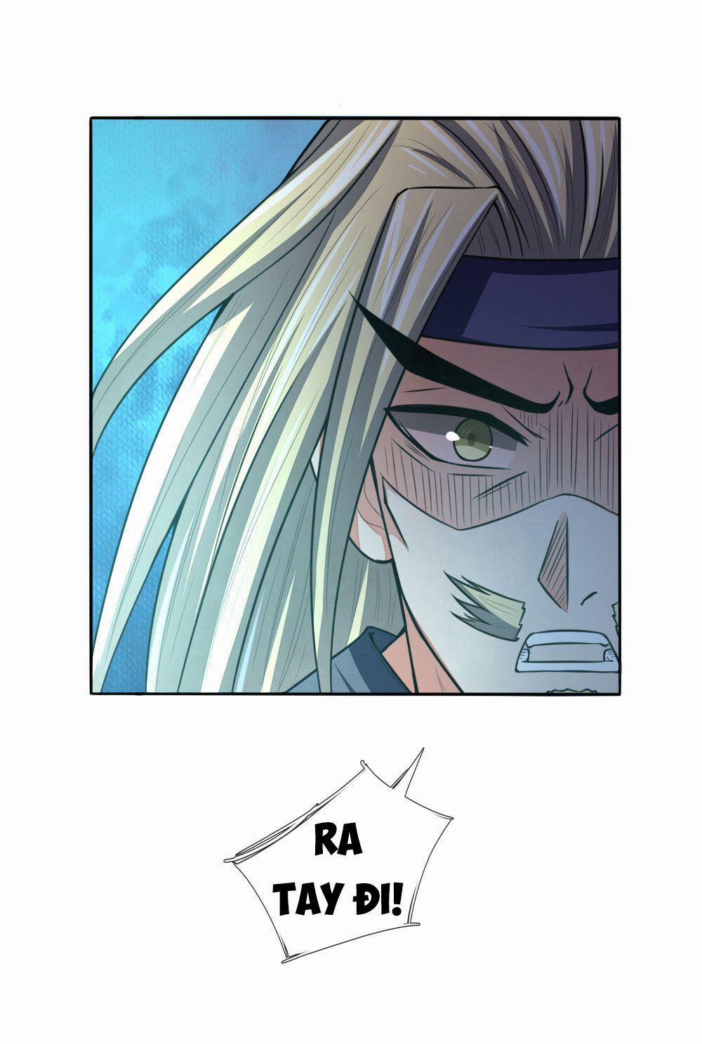 Thần Võ Thiên Tôn 62 trang 3