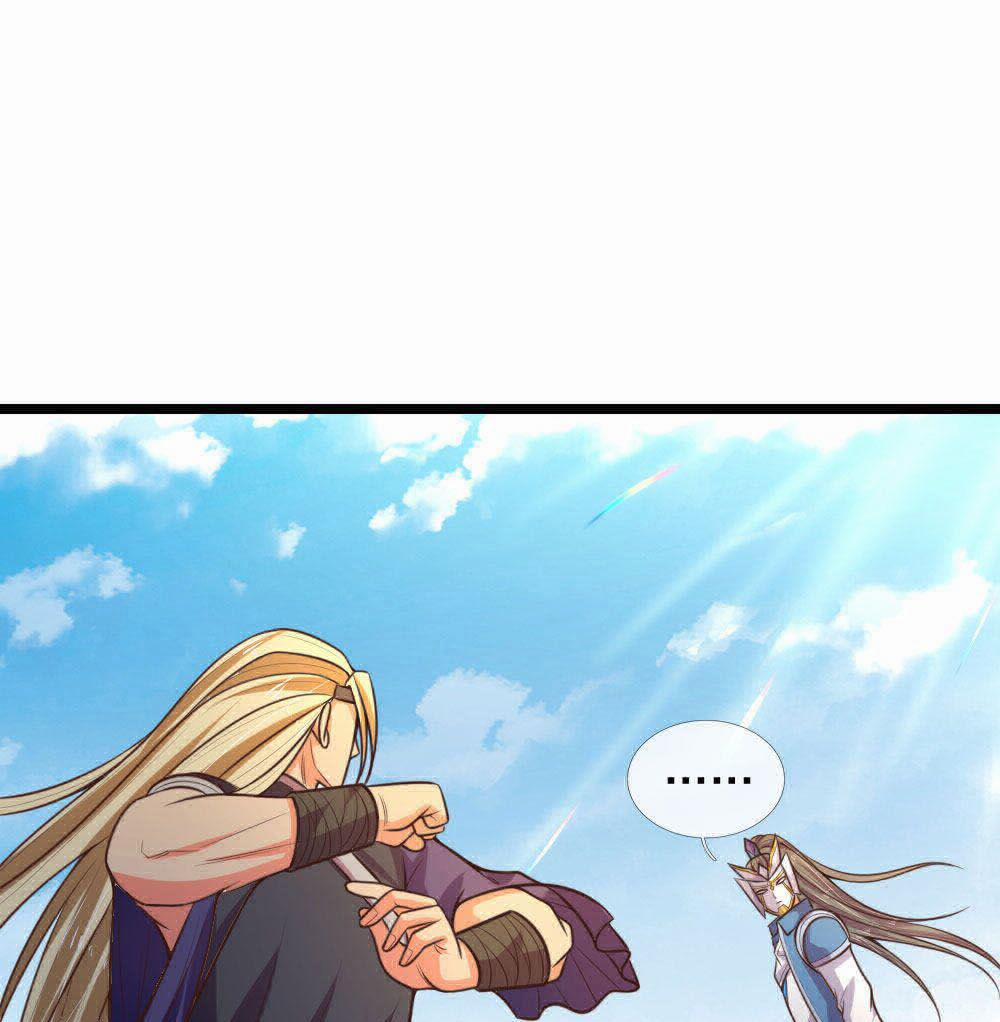 Thần Võ Thiên Tôn 62 trang 4