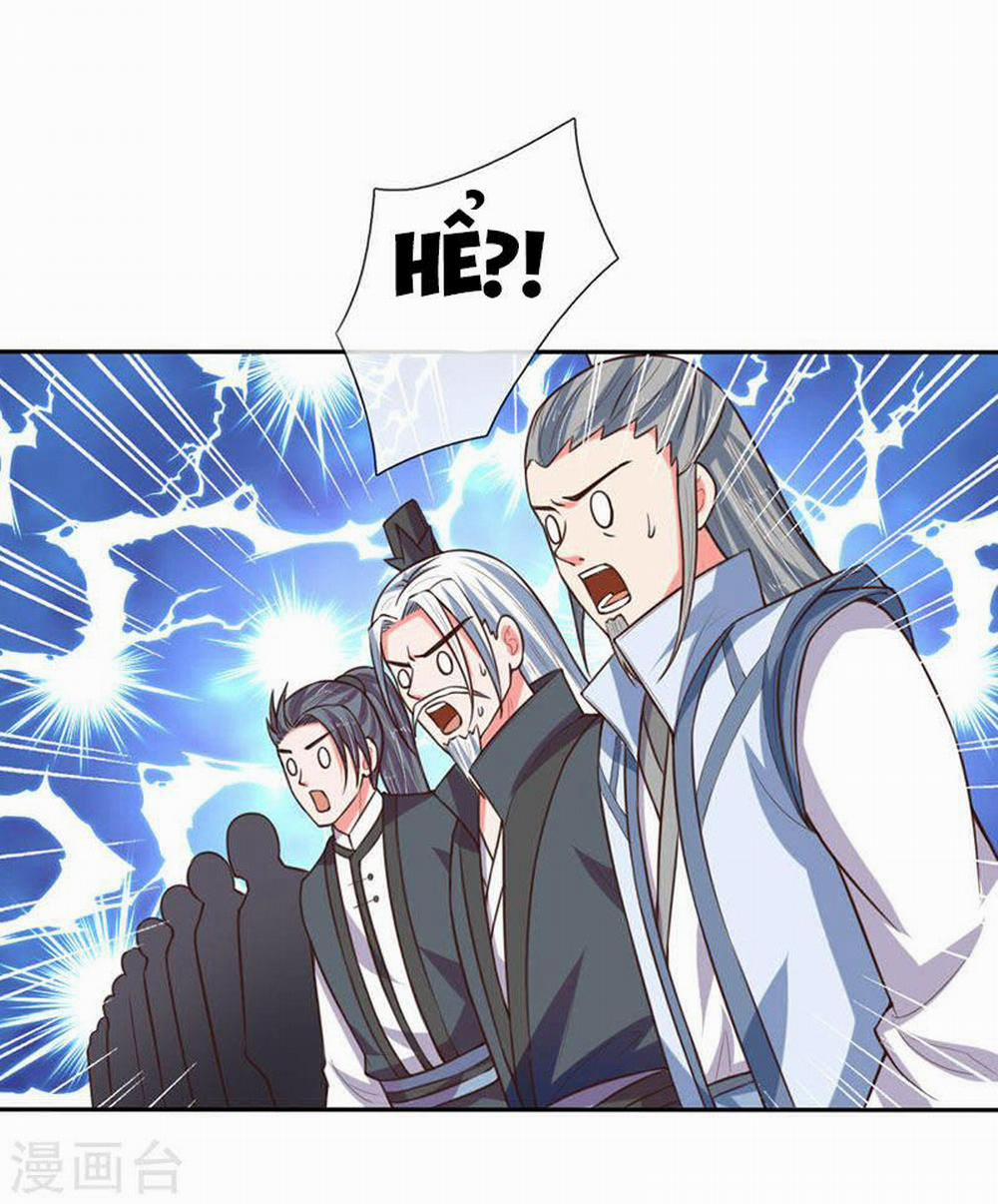 Thần Võ Thiên Tôn 63 trang 16