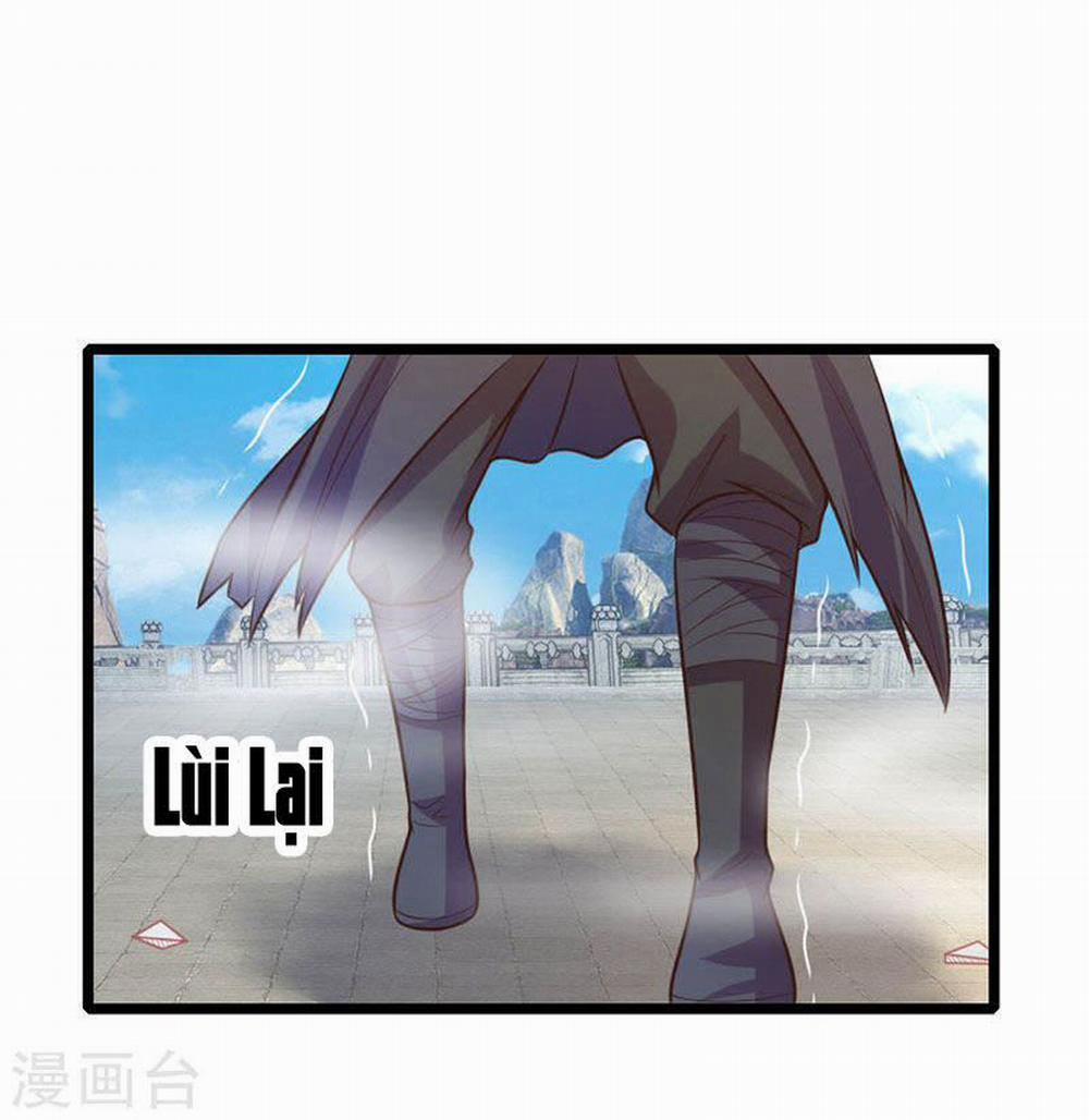 Thần Võ Thiên Tôn 63 trang 3