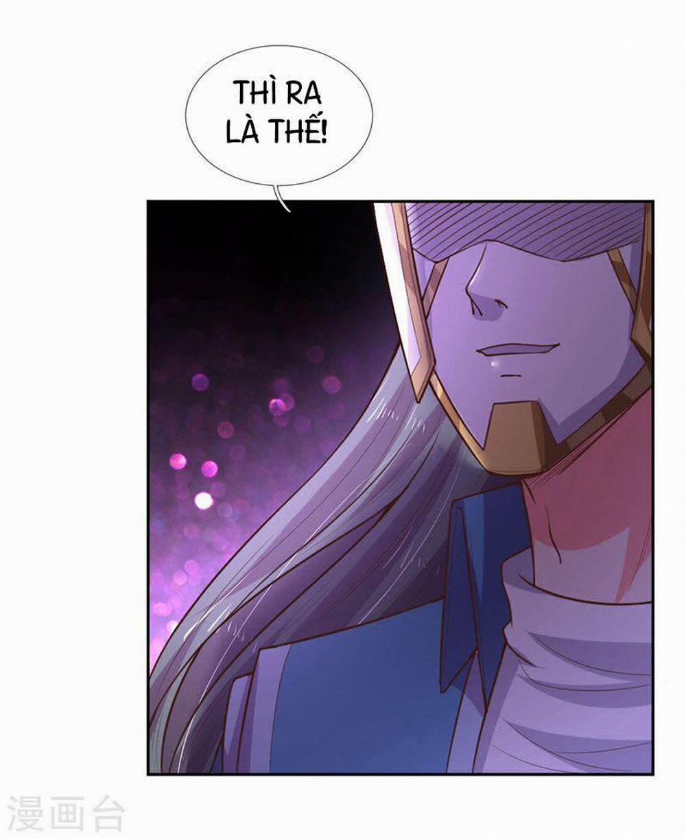 Thần Võ Thiên Tôn 63 trang 9
