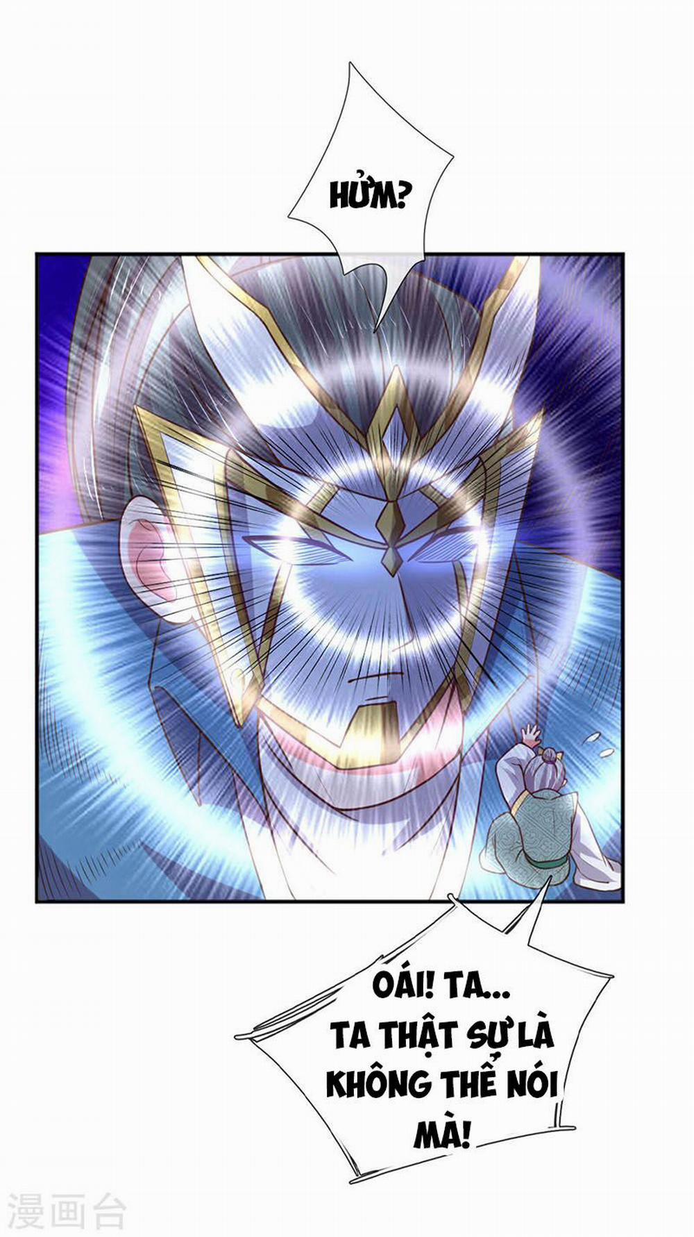 Thần Võ Thiên Tôn 64 trang 5