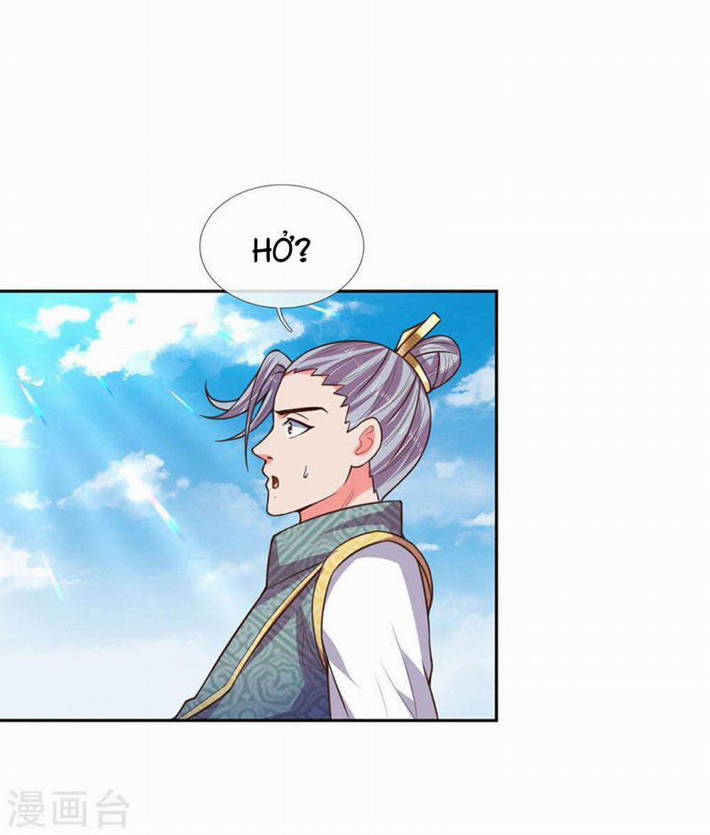 Thần Võ Thiên Tôn 64 trang 8