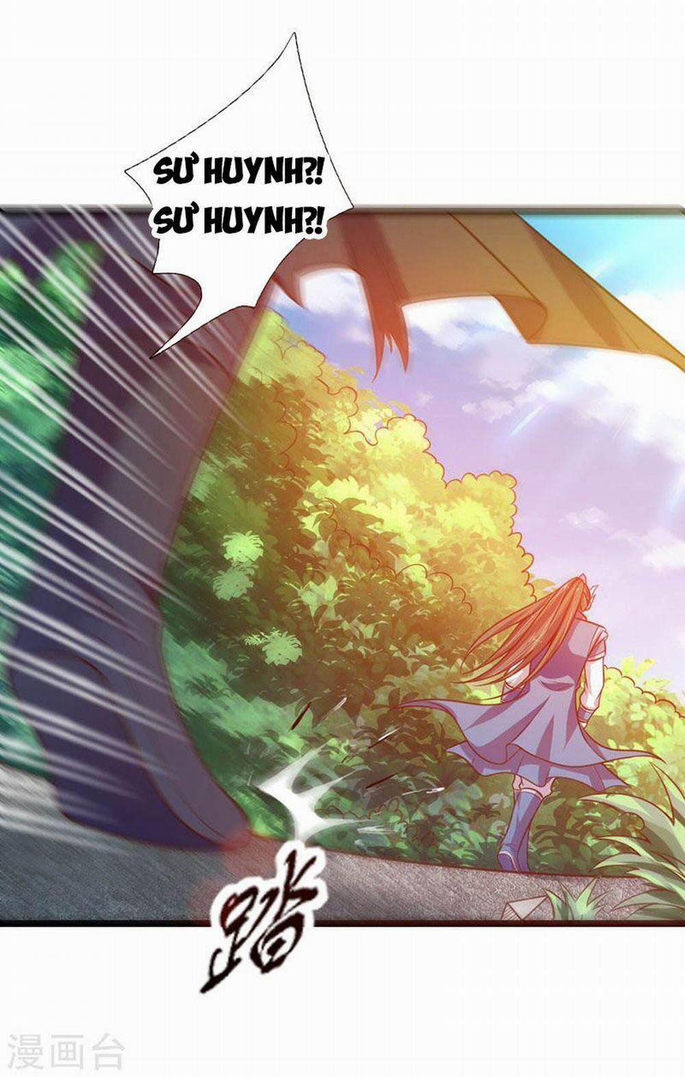 Thần Võ Thiên Tôn 65 trang 1